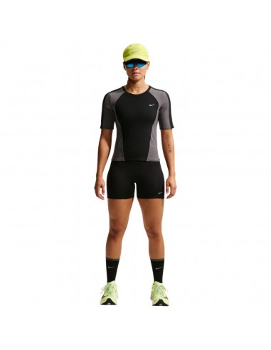 MALLAS NIKE TEMPO TGT 10  NEGRO MUJER IF1202-010