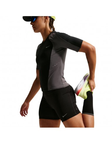 MALLAS NIKE TEMPO TGT 10  NEGRO MUJER IF1202-010