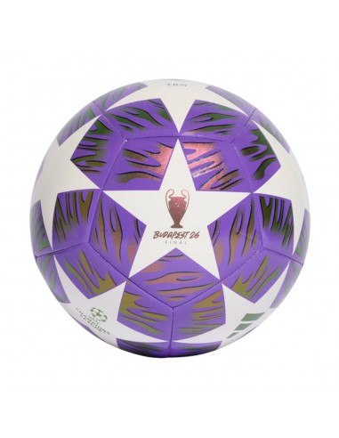 BALON ADIDAS FINAL DE LA UEFA CHAMPIONS JX9089