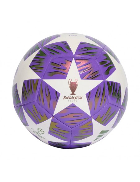 BALON ADIDAS FINAL DE LA UEFA CHAMPIONS JX9089
