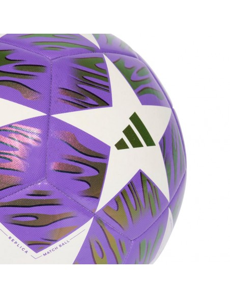 BALON ADIDAS FINAL DE LA UEFA CHAMPIONS JX9089
