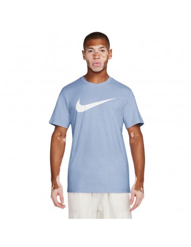 CAMISETA NIKE ICON SWOOSH HOMBRE DC5094-408