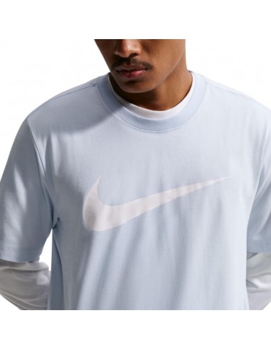 CAMISETA NIKE ICON SWOOSH HOMBRE DC5094-408