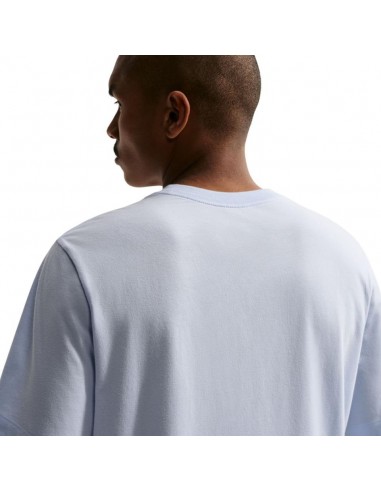 CAMISETA NIKE ICON SWOOSH HOMBRE DC5094-408