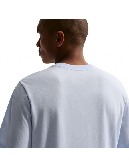 CAMISETA NIKE ICON SWOOSH HOMBRE DC5094-408