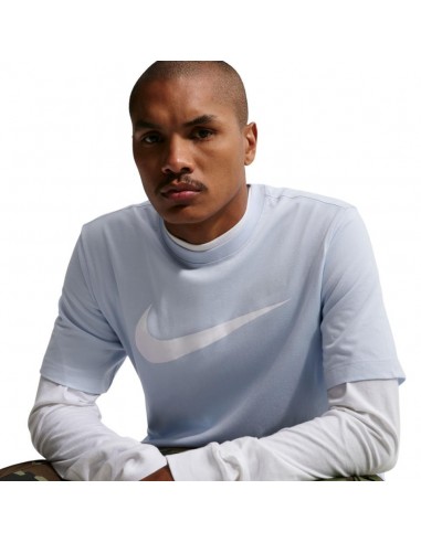 CAMISETA NIKE ICON SWOOSH HOMBRE DC5094-408