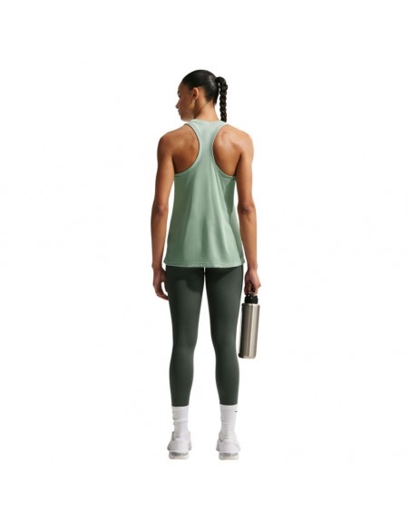CAMISETA NIKE TIRANTES DRI-FIT VERDE DX0706-006