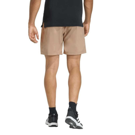 PANTALON CORTO ADIDAS WORKOUT ESSENTIAL KD2954