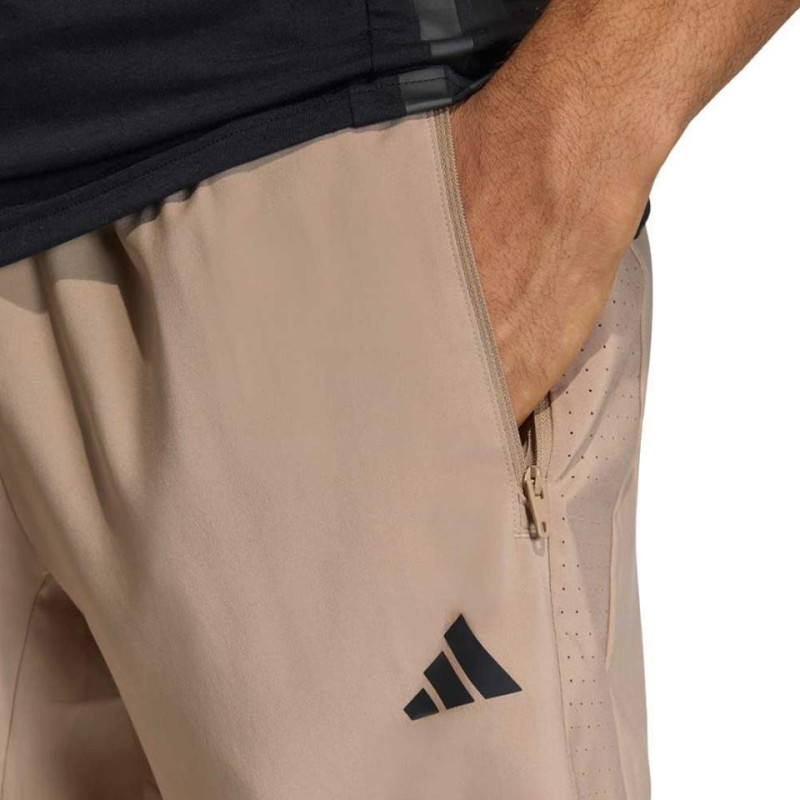 PANTALON CORTO ADIDAS WORKOUT ESSENTIAL KD2954