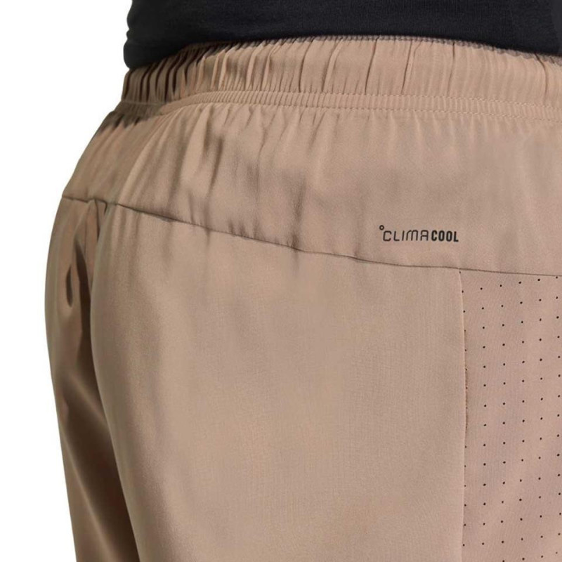 PANTALON CORTO ADIDAS WORKOUT ESSENTIAL KD2954