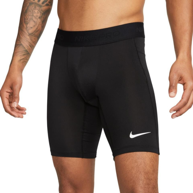 PANTALON CORTO NIKE FITNESS DRI-FIT MEN FB7963-010