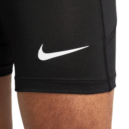 PANTALON CORTO NIKE FITNESS DRI-FIT MEN FB7963-010