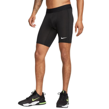 PANTALON CORTO NIKE FITNESS DRI-FIT MEN FB7963-010