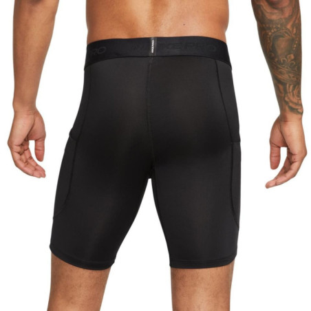 PANTALON CORTO NIKE FITNESS DRI-FIT MEN FB7963-010