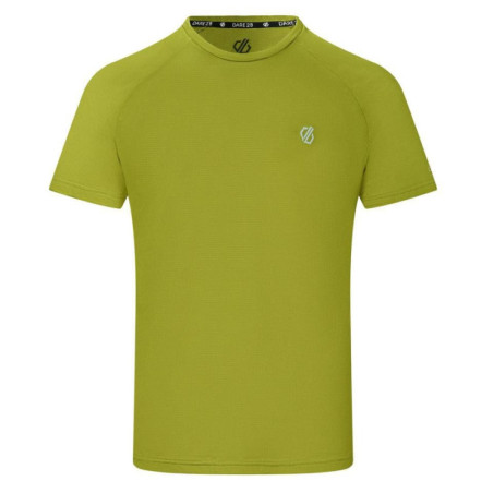 CAMISETA D2B M CORTA ACCELERATE VERDE DMT722-ZWY