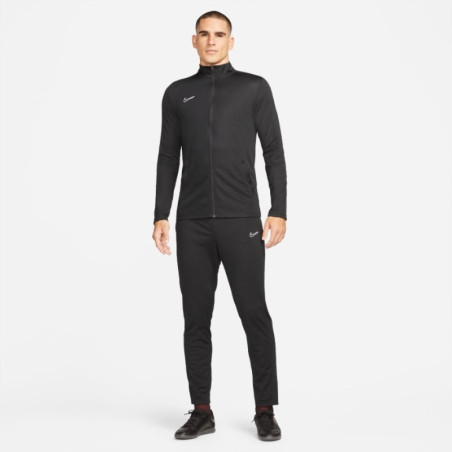 CHANDAL H NIKE ACADEMY NEGRO DRI-FIT