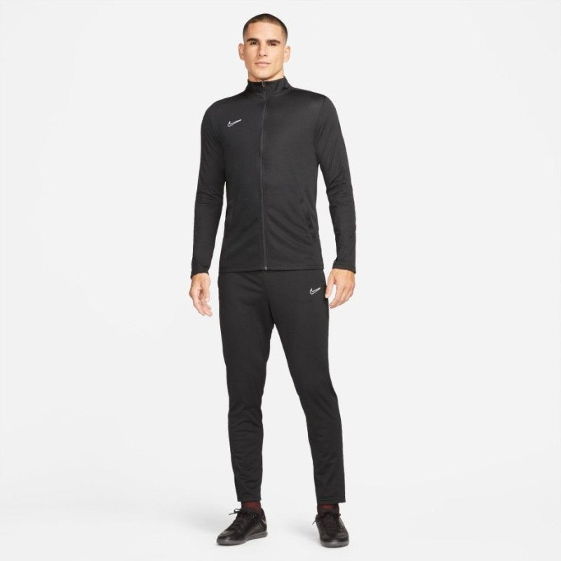CHANDAL H NIKE ACADEMY NEGRO DRI-FIT