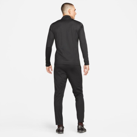 CHANDAL H NIKE ACADEMY NEGRO DRI-FIT