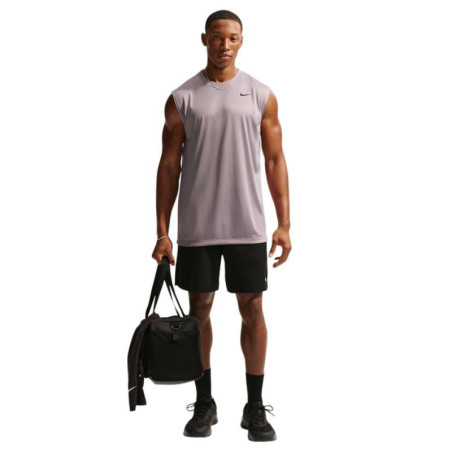 CAMISETA NIKE LEGEND SIN MANGAS DRI-FIT DX0991-226