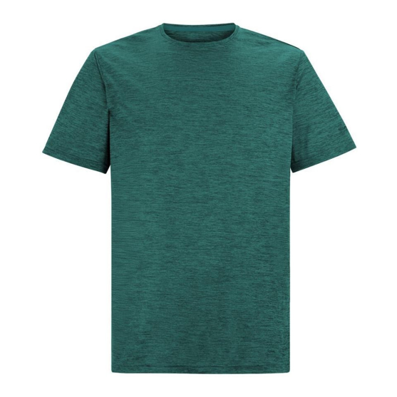 CAMISETA REGATTA FINGAL EDITION VERDE RMT237-ZM7