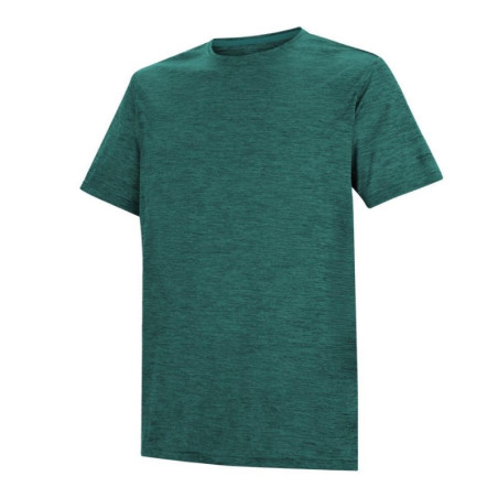 CAMISETA REGATTA FINGAL EDITION VERDE RMT237-ZM7