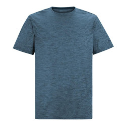 CAMISETA REGATTA FINGAL EDITION AZUL RMT237-ZRK