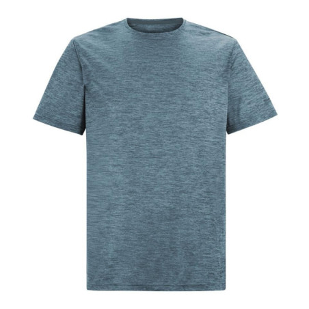CAMISETA REGATTA FINGAL EDITION AZUL RMT237-ZZ8