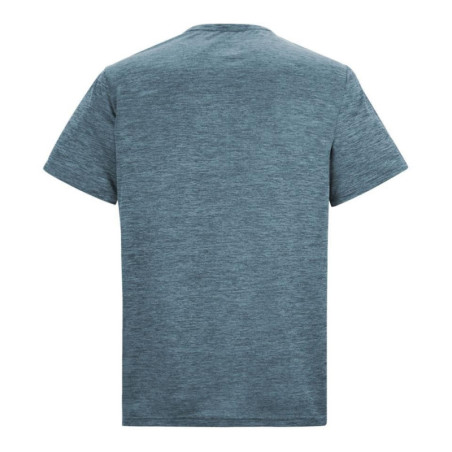 CAMISETA REGATTA FINGAL EDITION AZUL RMT237-ZZ8