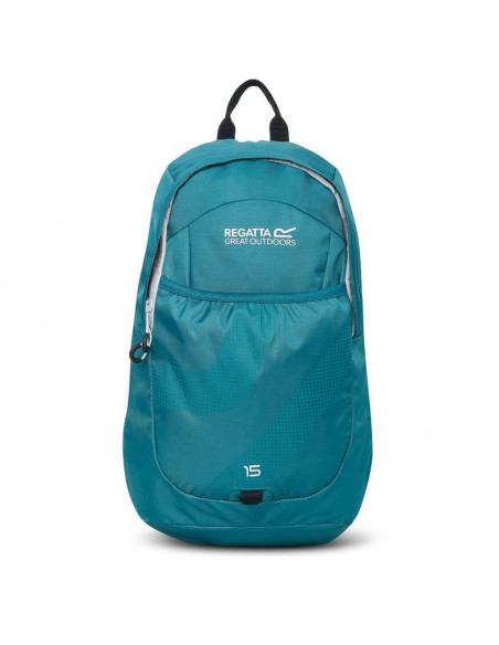 MOCHILA BEDABASE 2 15 LITRO TURQUESA EU151-C5M