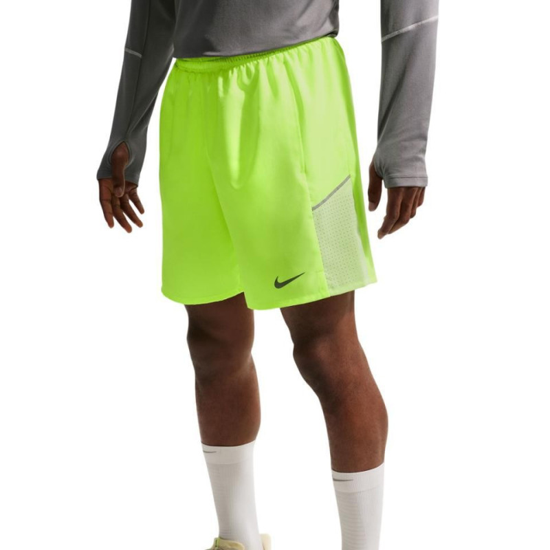PANTALON NIKE MILLER 7IN 2IN1 AMARILLO IF2054-737