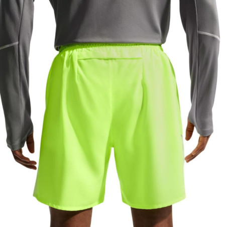 PANTALON NIKE MILLER 7IN 2IN1 AMARILLO IF2054-737
