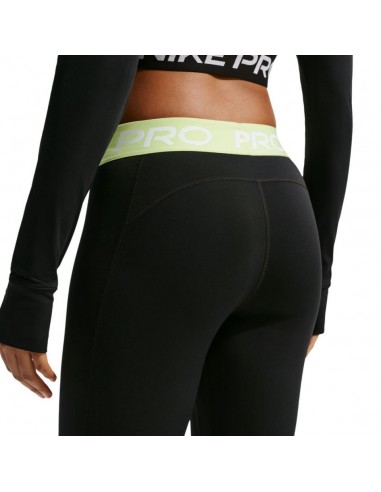 MALLAS NIKE PRO 365 MR NEGRA MUJER IQ0886-011