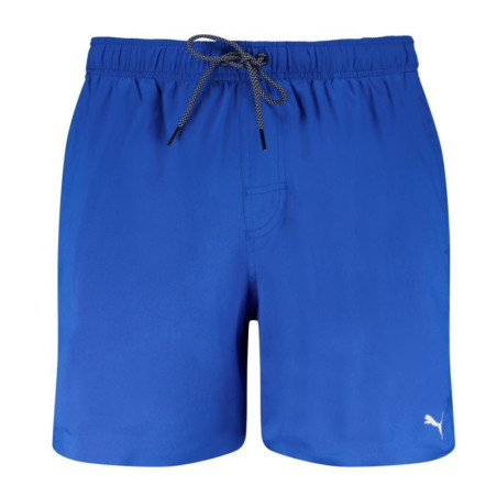BAÑADOR PUMA SWIN LOGO AZUL 100000031045