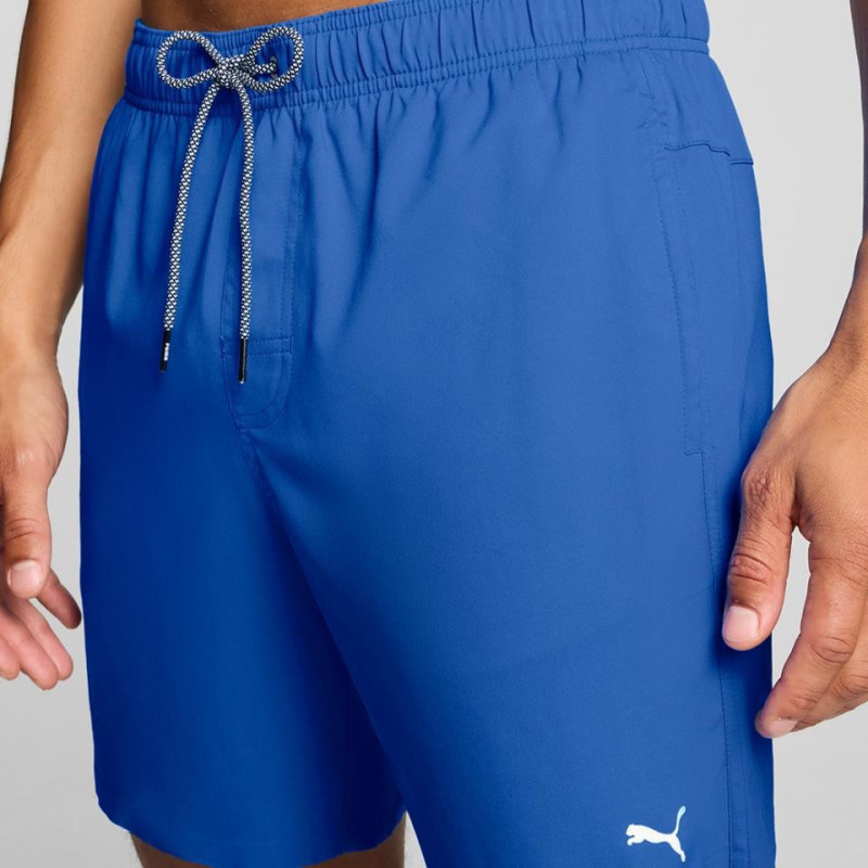 BAÑADOR PUMA SWIN LOGO AZUL 100000031045