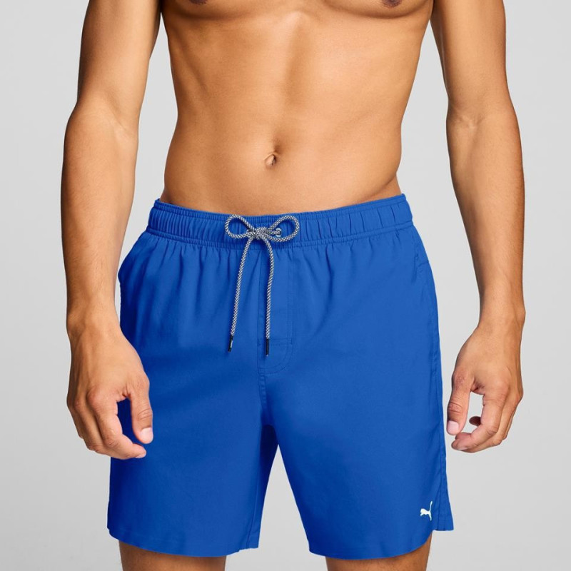 BAÑADOR PUMA SWIN LOGO AZUL 100000031045