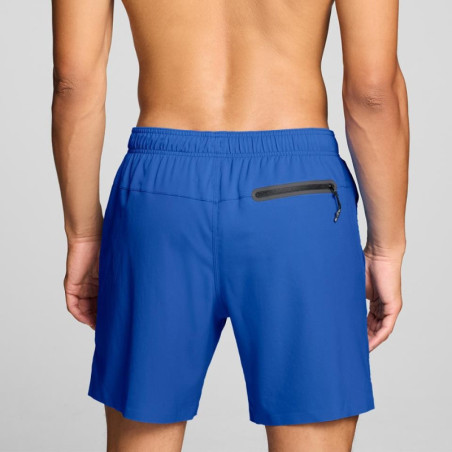 BAÑADOR PUMA SWIN LOGO AZUL 100000031045