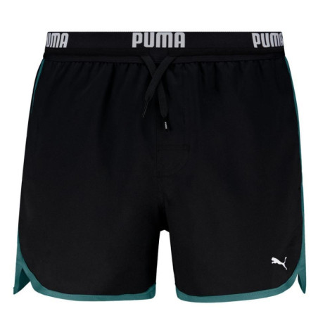 BAÑADOR PUMA SWIN MEN TRACK NEGRO HOMBRE 701297072