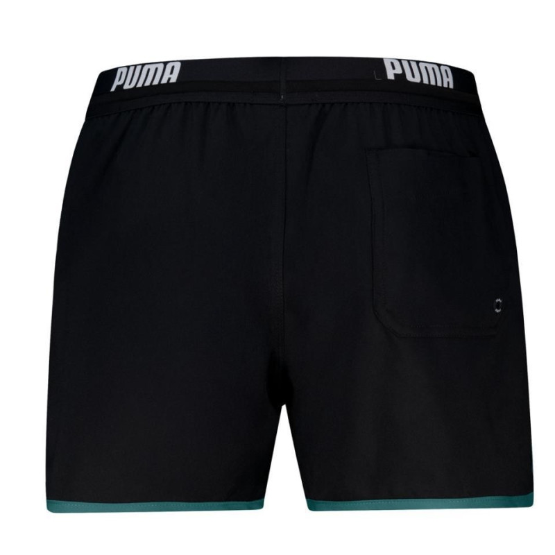 BAÑADOR PUMA SWIN MEN TRACK NEGRO HOMBRE 701297072