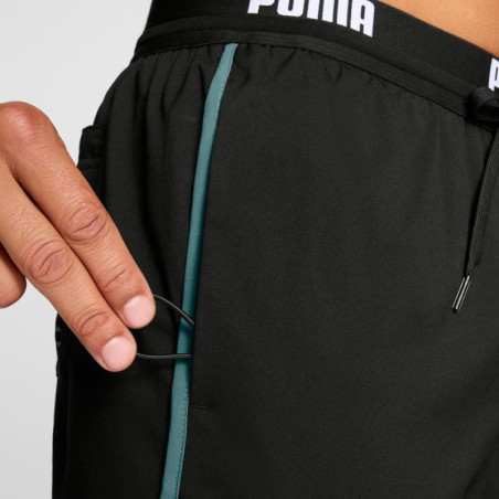BAÑADOR PUMA SWIN MEN TRACK NEGRO HOMBRE 701297072