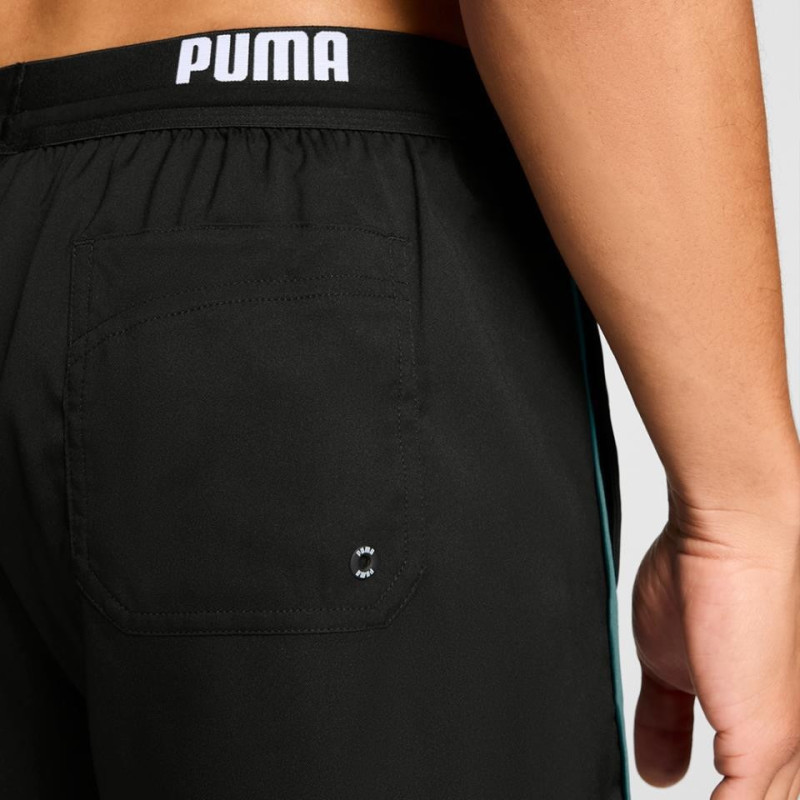 BAÑADOR PUMA SWIN MEN TRACK NEGRO HOMBRE 701297072