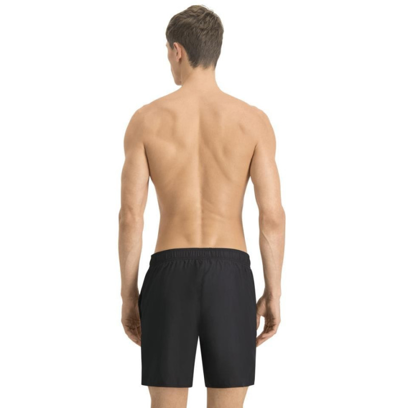 BAÑADOR PUMA HOMBRE SWIN MID NEGRO 1000013852