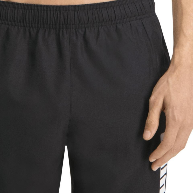 BAÑADOR PUMA HOMBRE SWIN MID NEGRO 1000013852