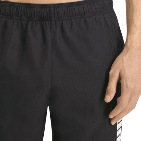 BAÑADOR PUMA HOMBRE SWIN MID NEGRO 1000013852