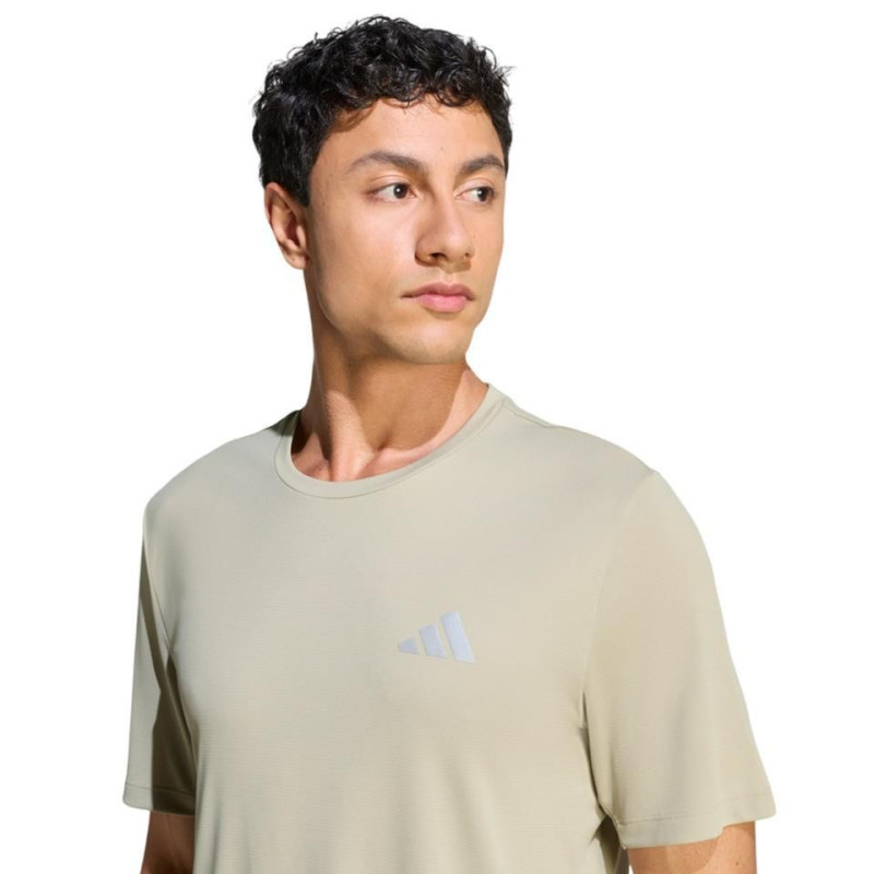 CAMISETA ADIDAS ADI365 CLIMACOOL BEIGE KB5962