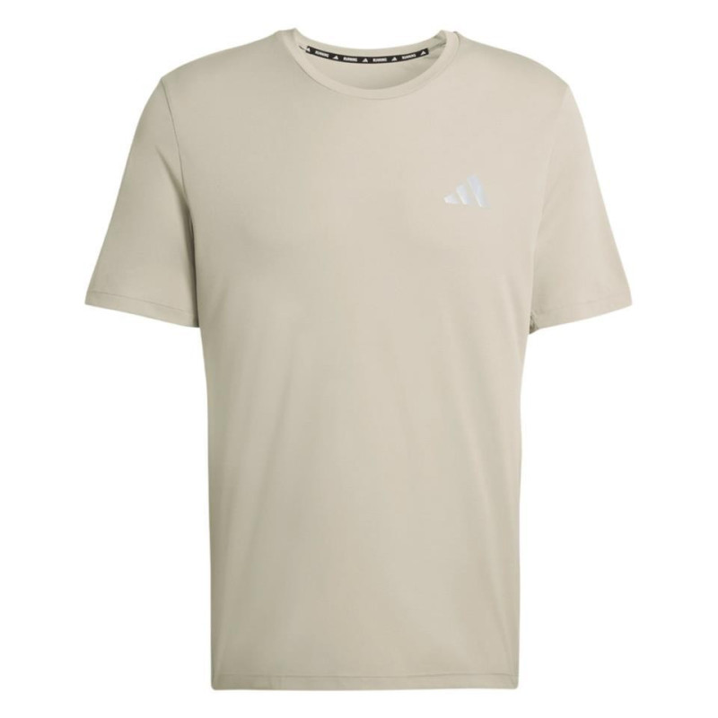 CAMISETA ADIDAS ADI365 CLIMACOOL BEIGE KB5962