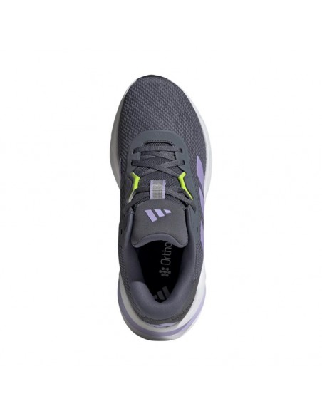 ZAPATILLAS ADIDAS GALAXY 7 GRIS MUJER JP6591
