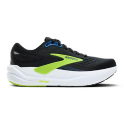 ZAPATILLAS BROOKS GHOST MAX 3 NEGRO 1104641D078 2