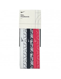 CINTA CABELLO NIKE PACK 6 UD FINA N0002545114OS 2