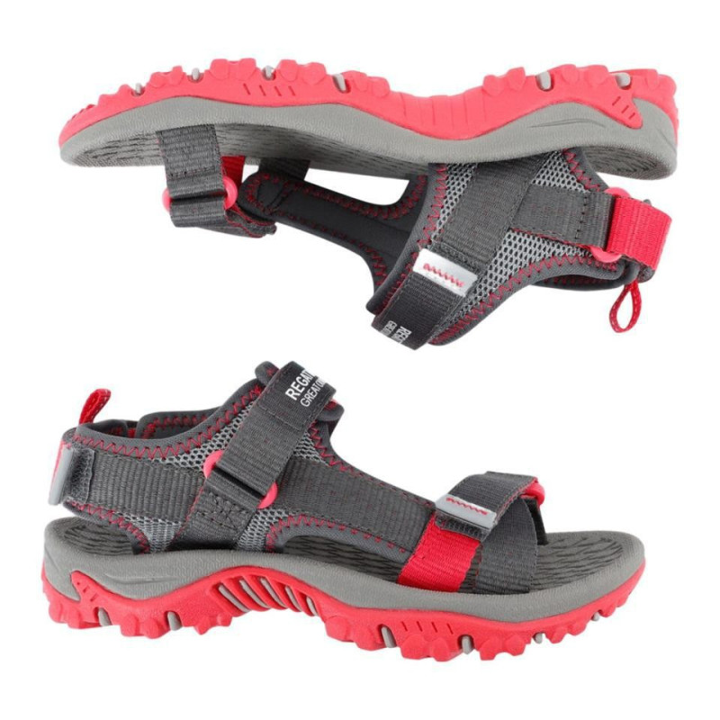 SANDALIAS REGATTA BLAZE GRANT NIÑOS RKF870-3R7