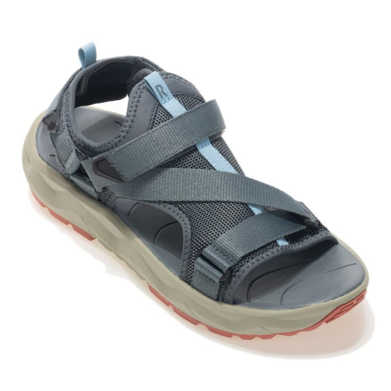 SANDALIAS REGATTA LITO HOMBRE AZUL RMF1009-ZG6